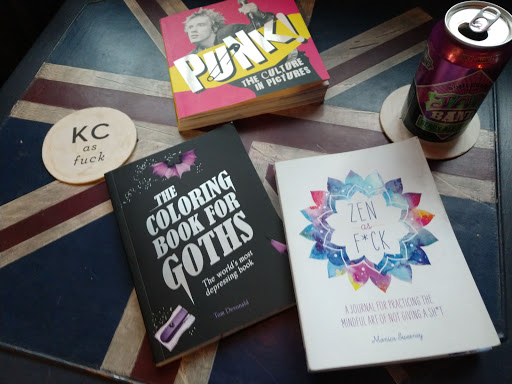 Hair Salon «BlackHearts BarberShop and HairParlour», reviews and photos, 4328 State Line Rd, Kansas City, KS 66103, USA