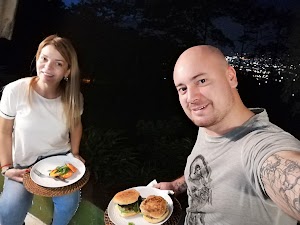 Glampinglunaroja - photo 1