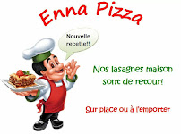 Photos du propriétaire du Pizzeria Enna pizza à Dieulouard - n°17