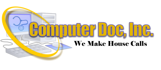 Computer Doc, Inc.