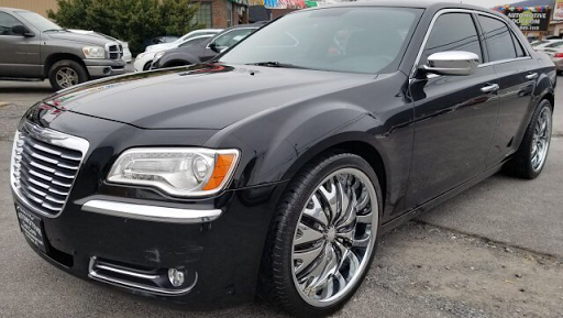 Automotive Dot Com, 1012 Gault Ave S, Fort Payne, AL 35967, USA, 