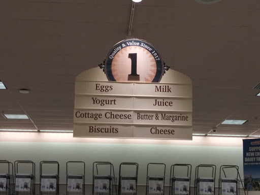 Grocery Store «Market Basket», reviews and photos, 167 S Broadway, Salem, NH 03079, USA