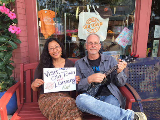 General Store «Old Town General Store», reviews and photos, 408 E Grand River Ave, Lansing, MI 48906, USA