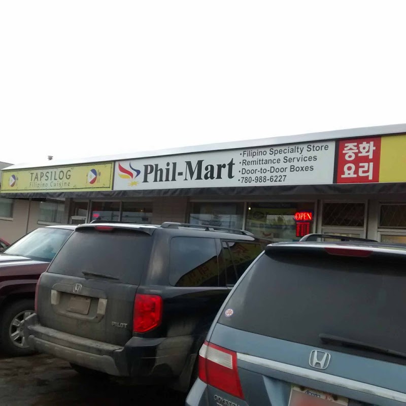 Phil-Mart