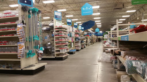 Home Goods Store «At Home», reviews and photos, 4641 Lafayette Rd, Indianapolis, IN 46254, USA