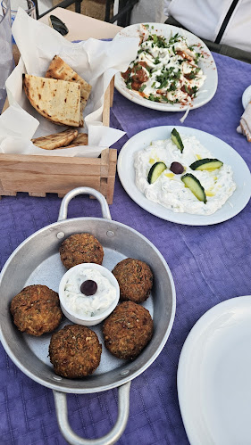 Taverna Kamariko - Ρόδος