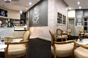 Provalo Cafe بروفالو كافيه image