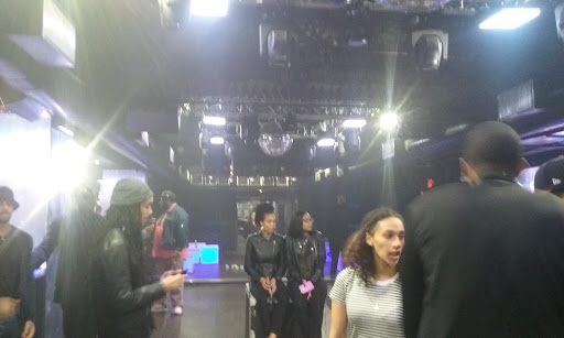 Night Club «Soundcheck», reviews and photos, 1420 K St NW, Washington, DC 20005, USA