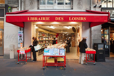 BOULINIER à Paris