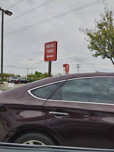 Fast Food Restaurant «Chick-fil-A», reviews and photos, 2617 Lakeview Pkwy, Rowlett, TX 75088, USA