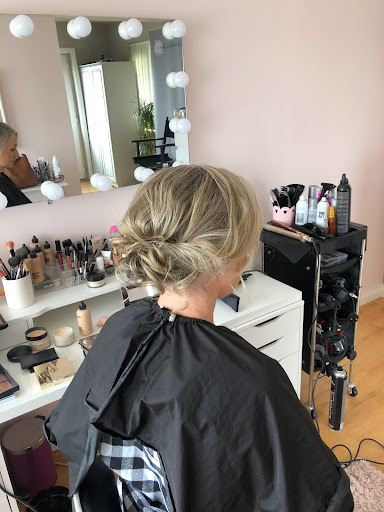 Lydia K Makeup Artist Killarney Le’Masque Studio in Killarney, Co. Kerry