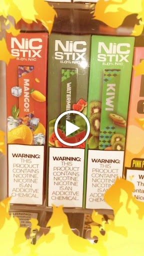 Tobacco Shop «Lava Smoke Shop», reviews and photos, 1019 Main St, Paterson, NJ 07503, USA