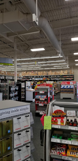 Office Supply Store «Staples», reviews and photos, 371 Putnam Pike #230, Smithfield, RI 02917, USA