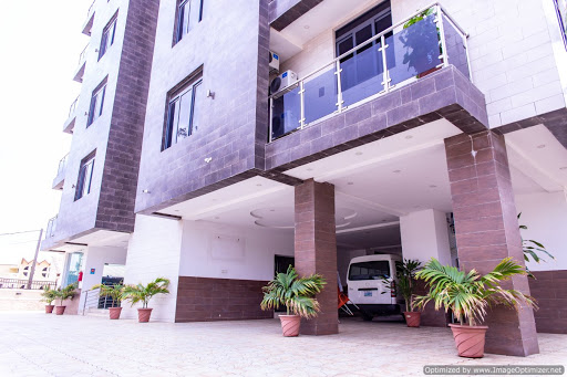 De Grandeur Tower Apartment, Agidingbi, Lagos, Nigeria, Apartment Complex, state Lagos