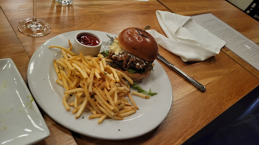 Wistaria Restaurant and Bar image