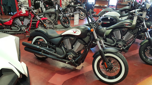 Motorcycle Dealer «Coastal Victory Motorcycles», reviews and photos, 3956 U.S. 17 Connector, Murrells Inlet, SC 29576, USA