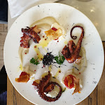 Photo n°1 de l'avis de Rita.a fait le 11/12/2020 à 15:22 sur le  Deliciós Alghero à Alghero