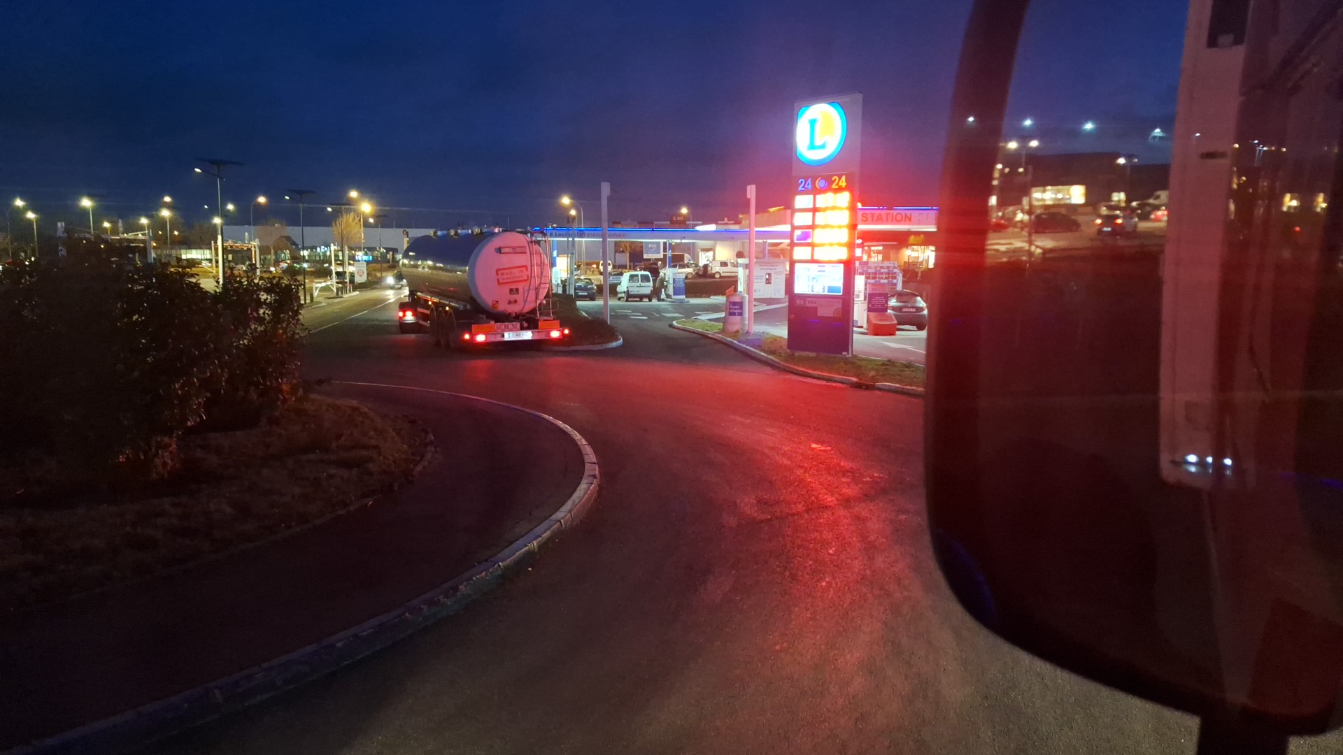 Photo n° 2 de l'avis de Andrzej.a fait le 22/01/2024 à 17:08