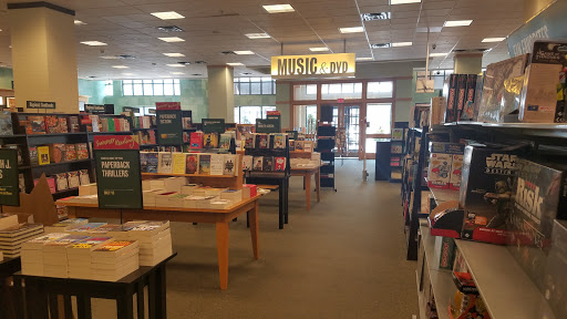 Book Store «Barnes & Noble», reviews and photos, 7707 Bluebonnet Blvd, Baton Rouge, LA 70810, USA