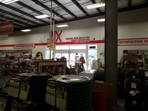 Home Improvement Store «Tractor Supply Co.», reviews and photos, 3345 US-1, St Augustine, FL 32086, USA