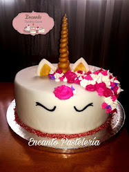 Encanto Tortas