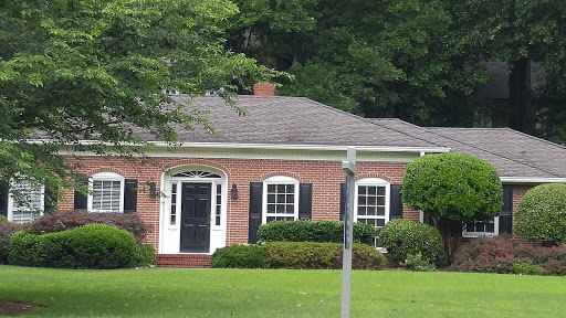 Golf Course «Chastain Park Golf Course», reviews and photos, 216 W Wieuca Rd NW, Atlanta, GA 30342, USA