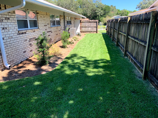 Lawn Care Service «Coastal Property Maintenance», reviews and photos, 550 Mary Esther Cut Off NW #229, Fort Walton Beach, FL 32548, USA