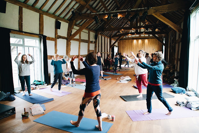Reviews of Cotswold Mindfulness in Gloucester - Yoga studio