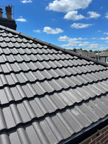 Reviews of AC Roofing in Leeds - Construction company