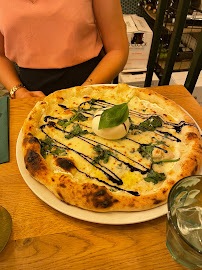 Pizza du Restaurant italien Falcone à Lyon - n°3