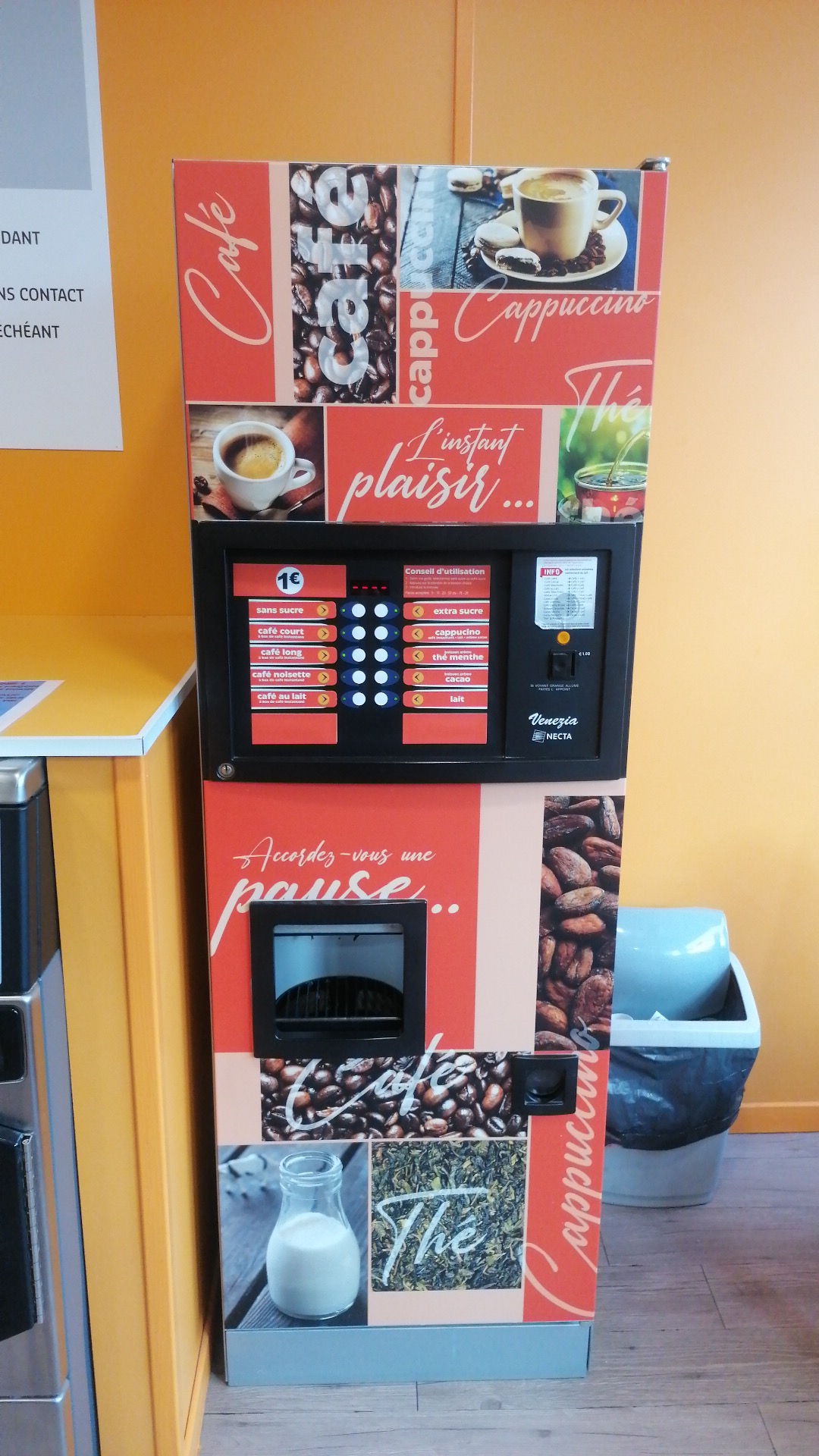 Photo n° 4 de l'avis de Kopa.a fait le 14/01/2024 à 15:51