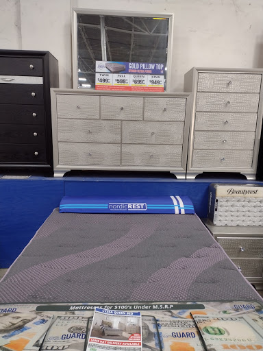 Furniture Store «American Freight Furniture and Mattress», reviews and photos, 1825 Westpark Dr, Grand Prairie, TX 75050, USA