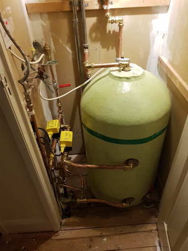 CB Plumbing and Maintenance in Dublin 7, Co. Dublin