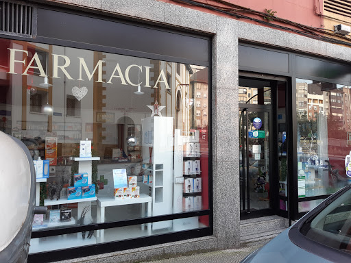 Información y opiniones sobre Farmacia Eduardo Méndez Villamil Mata de Santander