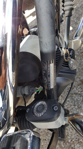 Motorcycle Dealer «BuyYourMotorcycle.com», reviews and photos, 185 S Watson Rd #107, Arlington, TX 76010, USA