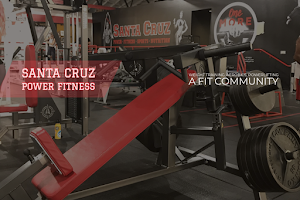 Santa Cruz Power Fitness image