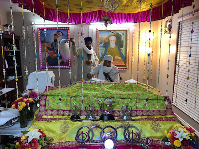Gurdwara Sachkhand Isher Darbar ( ਗੁਰਦੁਆਰਾ ਸੱਚਖੰਡ ਈਸ਼ਰ ਦਰਬਾਰ )