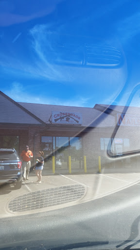 Gun Shop «Crossroads Shooting Sports», reviews and photos, 10731 KY-44 i, Mt Washington, KY 40047, USA