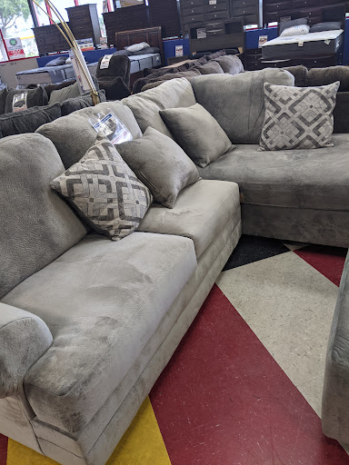 Furniture Store «American Freight Furniture and Mattress», reviews and photos, 1201 10th St E, Palmetto, FL 34221, USA