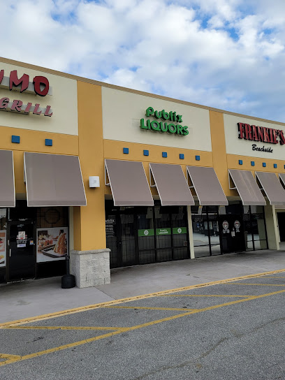 Publix Liquors at Indian Harbour Place