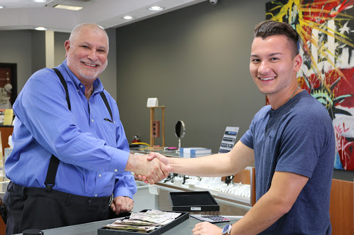 Jeweler «Sparklez Jewelry & Loan», reviews and photos, 475 Mt Lebanon Blvd, Pittsburgh, PA 15234, USA