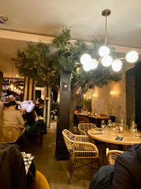 Atmosphère du Restaurant MAD MEN PARIS - n°12