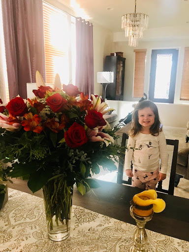 Florist «English Garden Florist», reviews and photos, 4171 S Maryland Pkwy, Las Vegas, NV 89119, USA