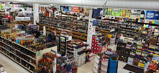 Liquor Store «Dover Liquor Warehouse», reviews and photos, 825 White Oak Rd, Dover, DE 19901, USA