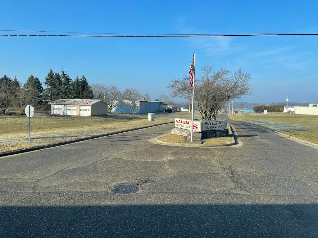 Redex Industries Inc. 44460