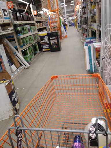Home Improvement Store «The Home Depot», reviews and photos, 100 1st Ave, Waltham, MA 02451, USA