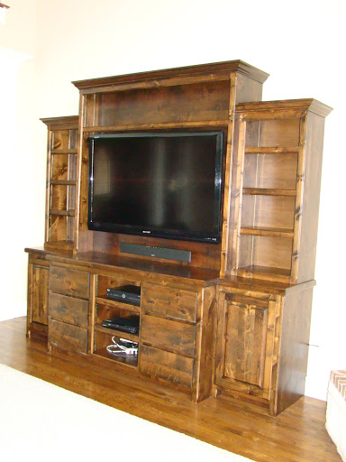 Cabinet Maker «Wood Gem», reviews and photos, 10120 Cayuga Dr #106, Dallas, TX 75228, USA