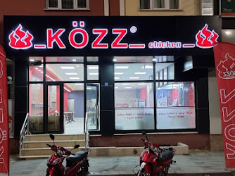 Közz chicken oltu