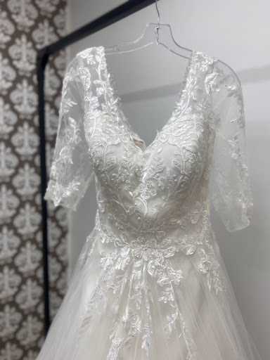 Consignment Shop «Consignment Bridal & Prom», reviews and photos, 350 Willow St, North Andover, MA 01845, USA