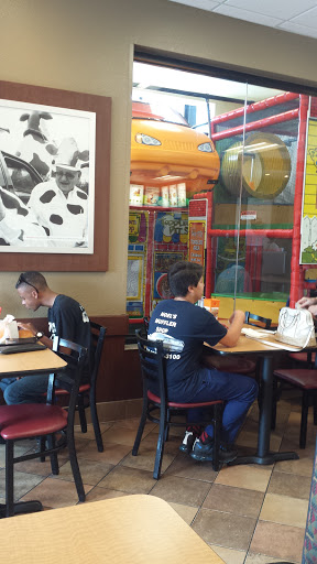 Fast Food Restaurant «Chick-fil-A», reviews and photos, 16100 NW 57th Ave, Miami Lakes, FL 33014, USA